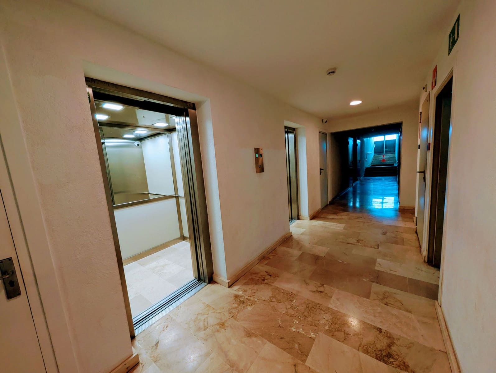 2 soveværelse Lejlighed til salg i Platja d'Aro med garage - € 249.000 (Ref: 8886299)