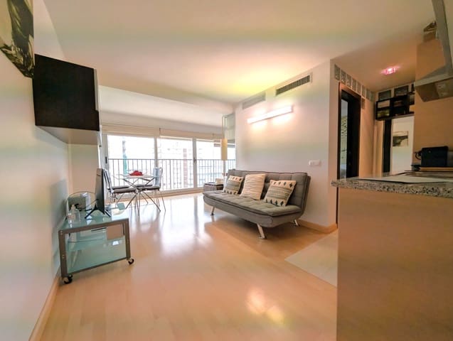 2 quarto Apartamento para venda em Platja d'Aro, Castell-Platja d'Aro com garagem - 249 000 € (Ref: 8886299)