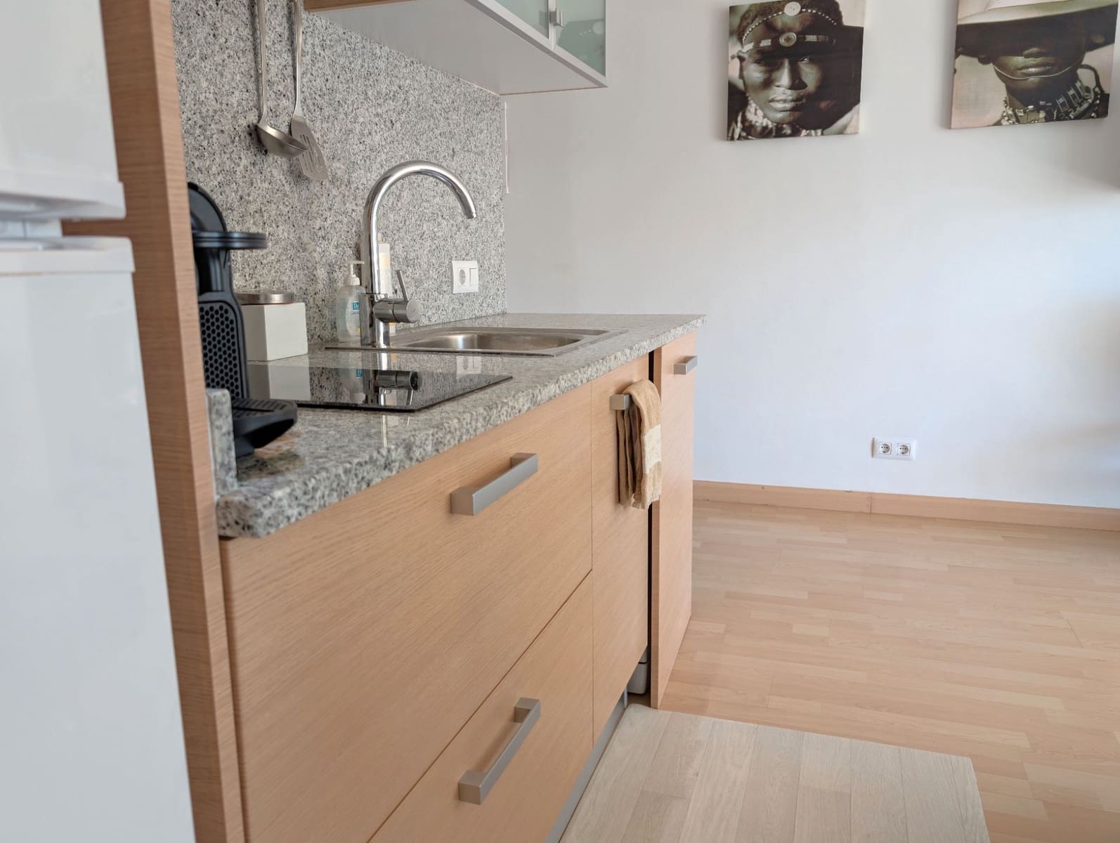 2 soveværelse Lejlighed til salg i Platja d'Aro med garage - € 249.000 (Ref: 8886299)