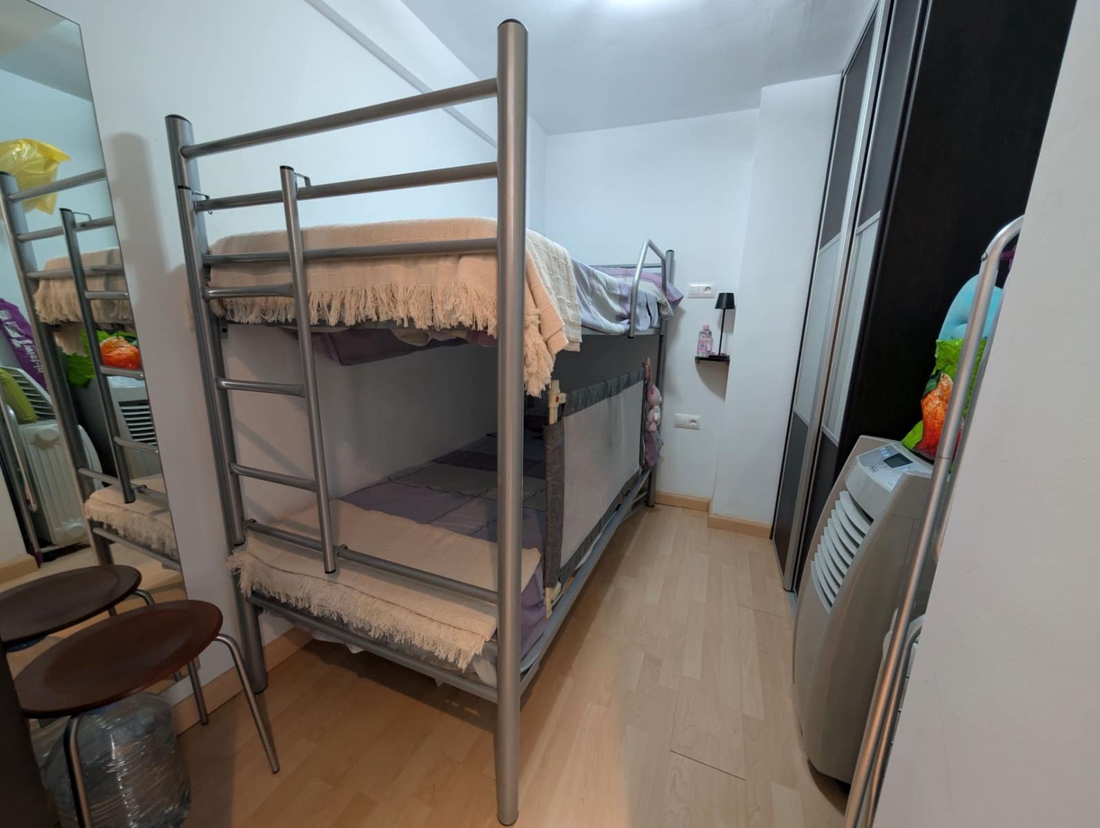 2 soveværelse Lejlighed til salg i Platja d'Aro med garage - € 249.000 (Ref: 8886299)