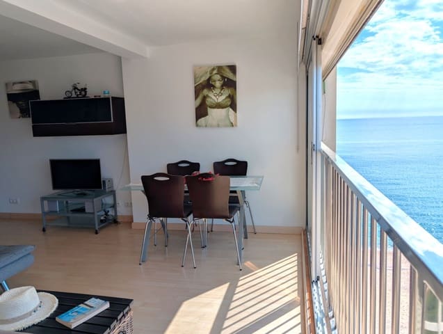 2 quarto Apartamento para venda em Platja d'Aro, Castell-Platja d'Aro com garagem - 249 000 € (Ref: 8886299)