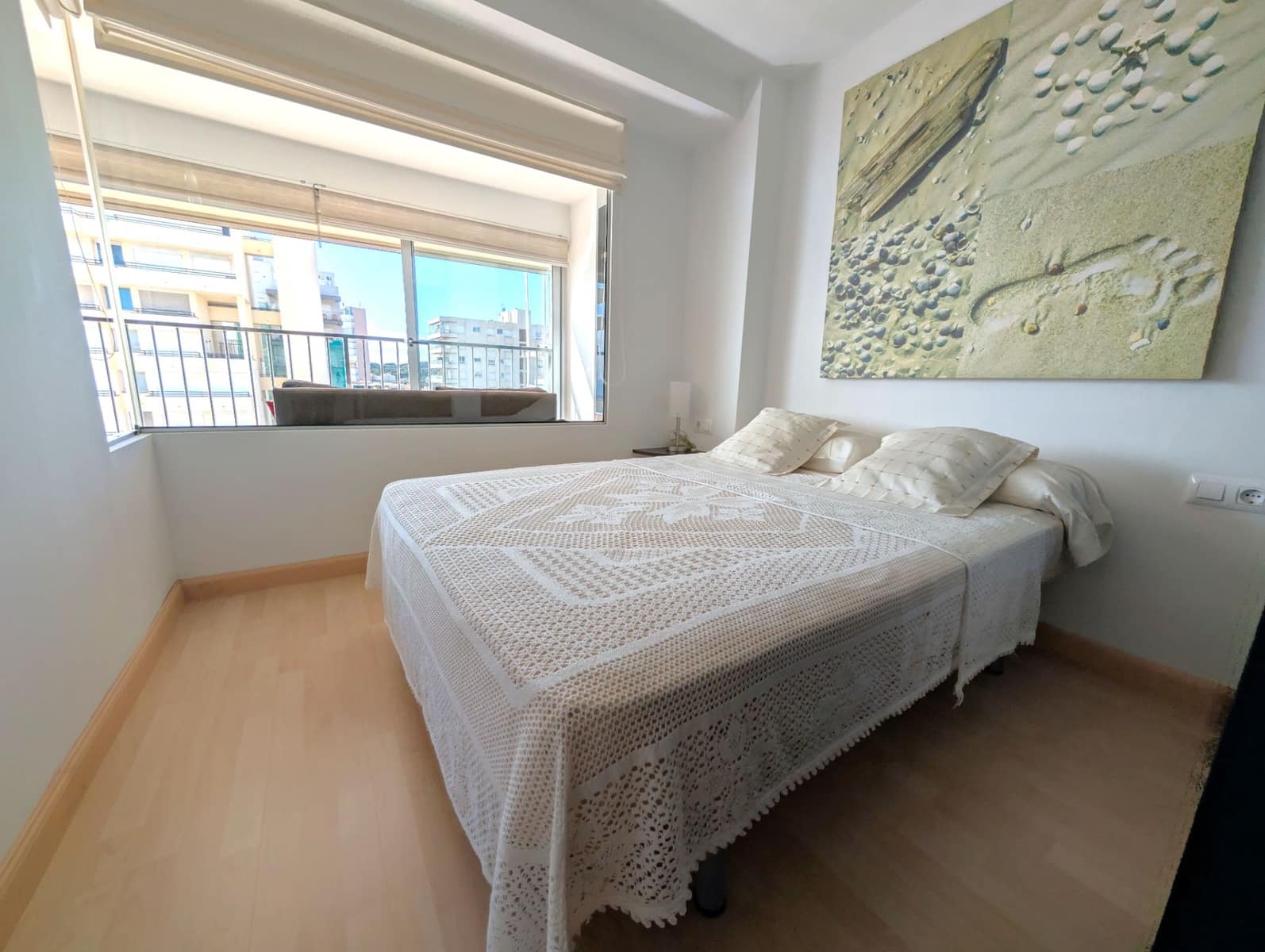 2 soveværelse Lejlighed til salg i Platja d'Aro med garage - € 249.000 (Ref: 8886299)