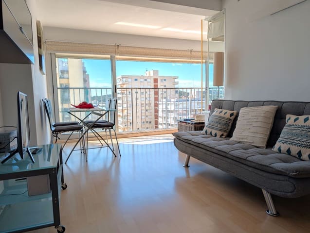 2 quarto Apartamento para venda em Platja d'Aro, Castell-Platja d'Aro com garagem - 249 000 € (Ref: 8886299)