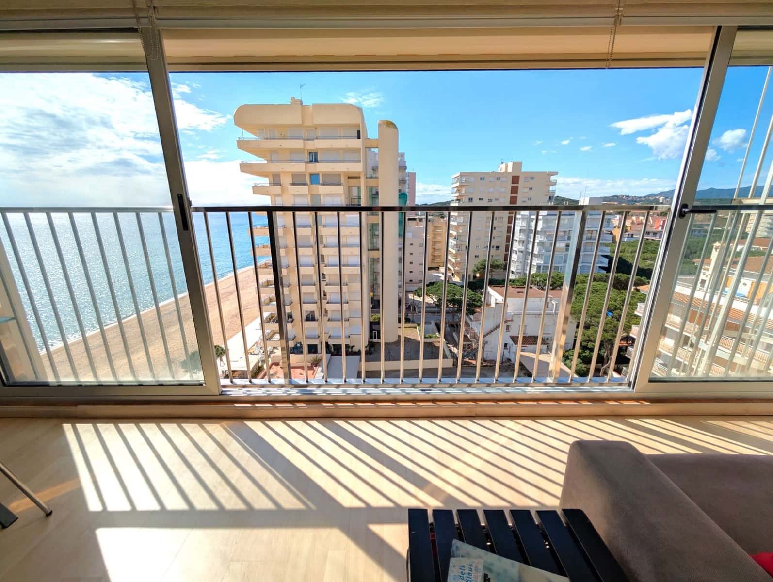 2 soveværelse Lejlighed til salg i Platja d'Aro med garage - € 249.000 (Ref: 8886299)