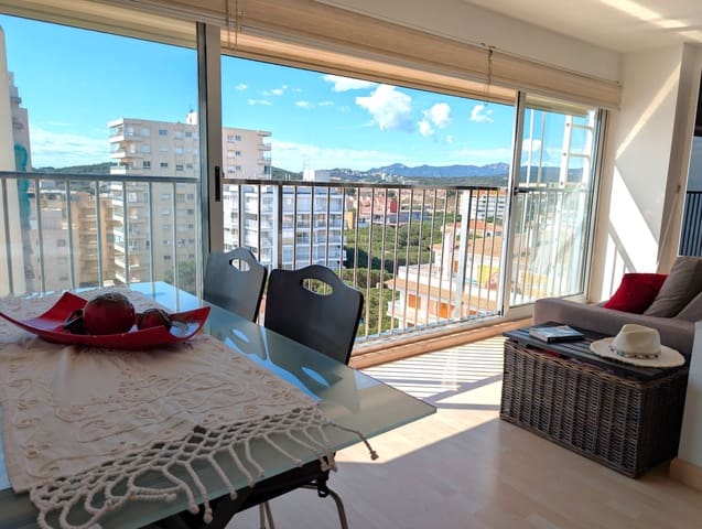 2 quarto Apartamento para venda em Platja d'Aro, Castell-Platja d'Aro com garagem - 249 000 € (Ref: 8886299)