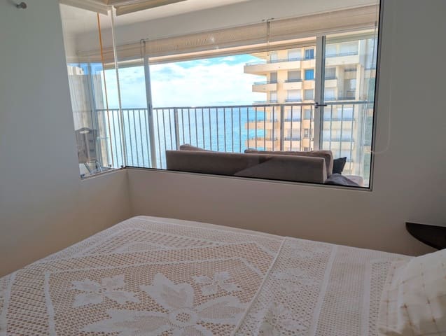 2 quarto Apartamento para venda em Platja d'Aro, Castell-Platja d'Aro com garagem - 249 000 € (Ref: 8886299)