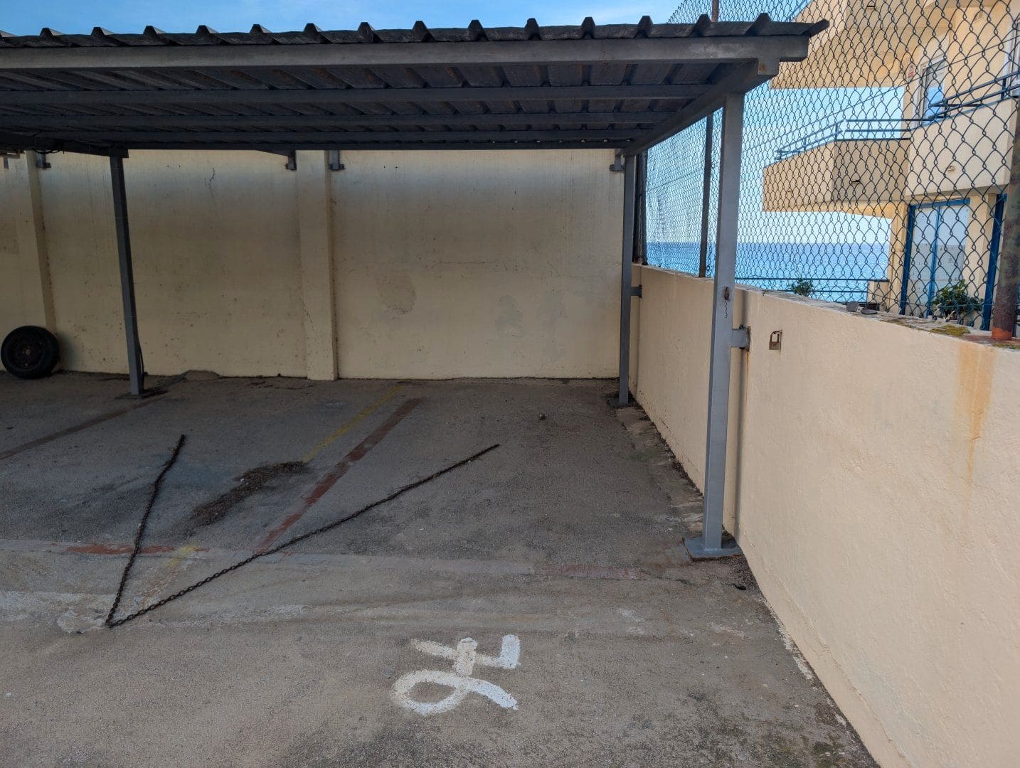 2 soveværelse Lejlighed til salg i Platja d'Aro med garage - € 249.000 (Ref: 8886299)