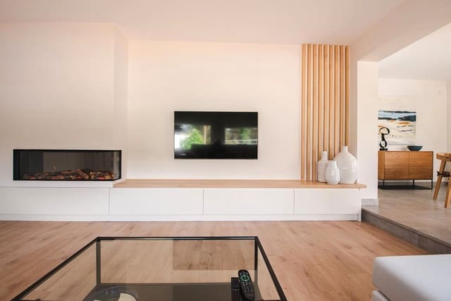 Chalet de 4 habitaciones en Calonge i Sant Antoni en venta con piscina garaje - 945.000 € (Ref: 8886300)