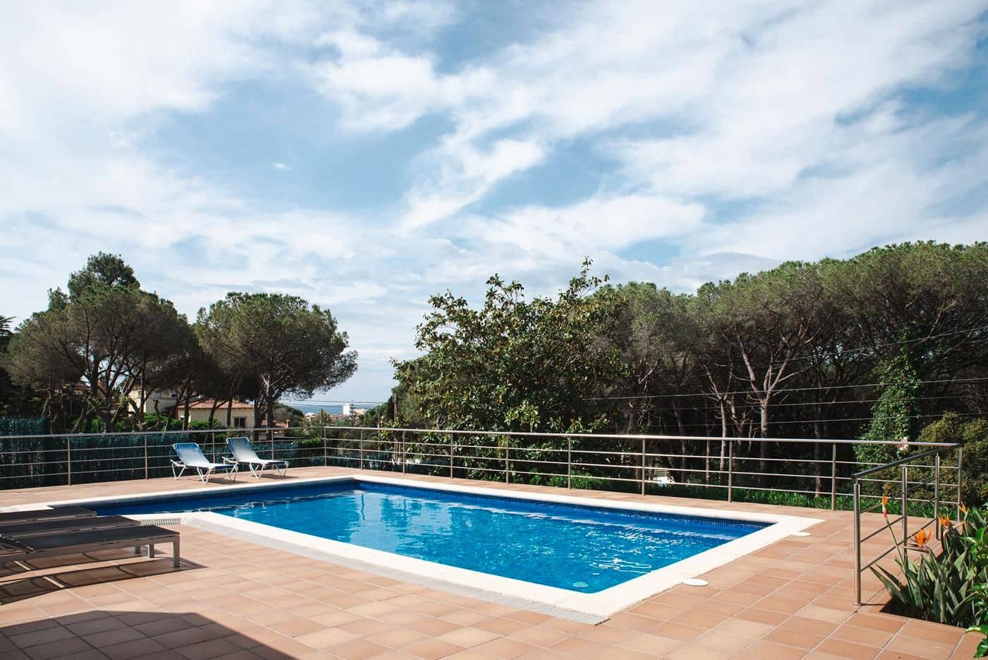 4 soveværelse Villa til salg i Calonge i Sant Antoni med swimmingpool garage - € 945.000 (Ref: 8886300)