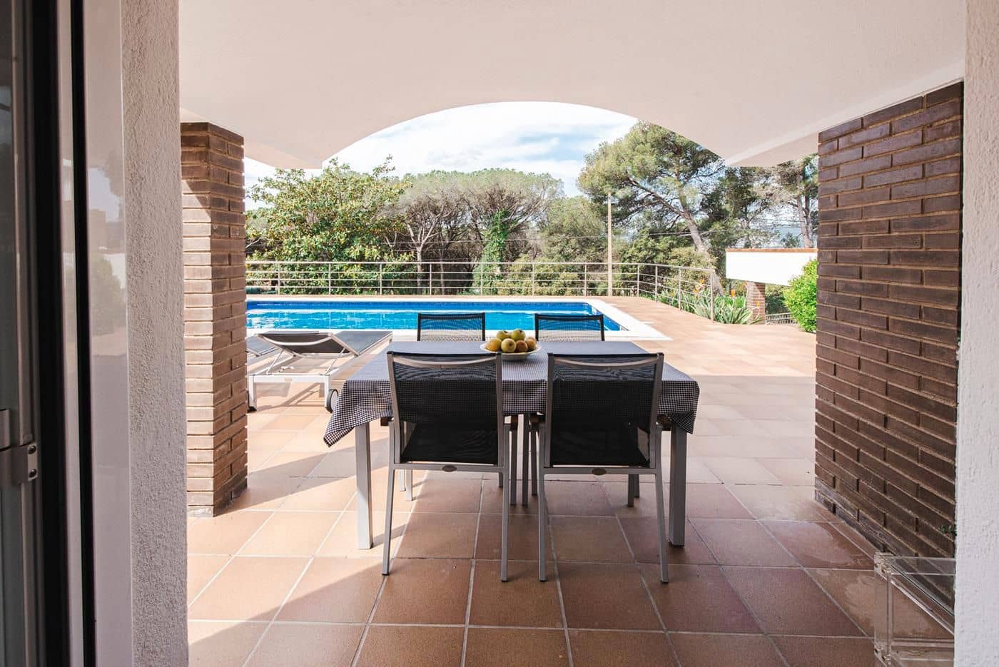 4 soveværelse Villa til salg i Calonge i Sant Antoni med swimmingpool garage - € 945.000 (Ref: 8886300)