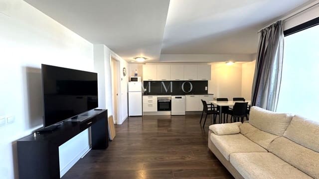 3 sovrum Takvåning till salu i Platja d'Aro, Castell-Platja d'Aro med pool garage - 475 000 € (Ref: 8953890)