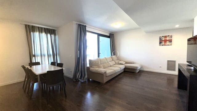 3 sovrum Takvåning till salu i Platja d'Aro, Castell-Platja d'Aro med pool garage - 475 000 € (Ref: 8953890)