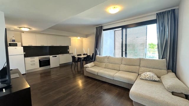 3 sovrum Takvåning till salu i Platja d'Aro, Castell-Platja d'Aro med pool garage - 475 000 € (Ref: 8953890)