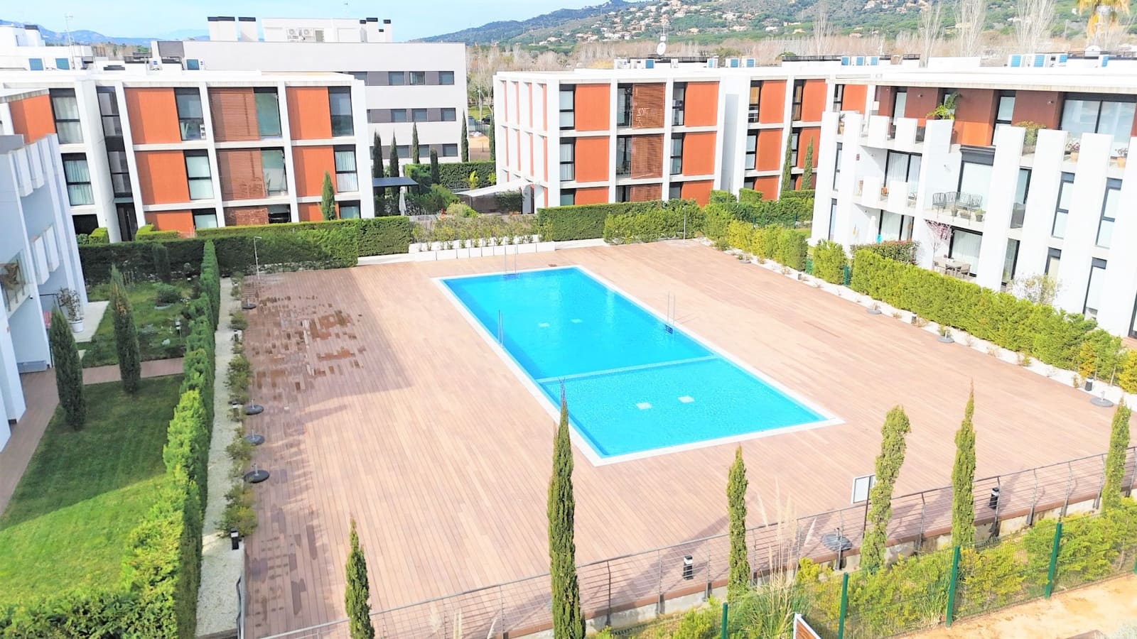3 quarto Penthouse para venda em Castell-Platja d'Aro com piscina garagem - 475 000 € (Ref: 8953890)