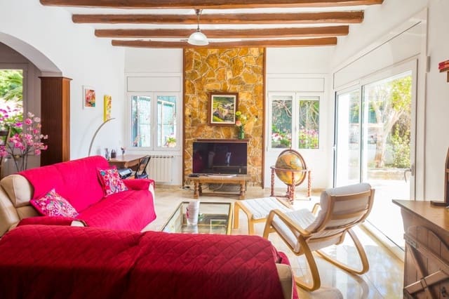 5 quarto Moradia para venda em S'Agaro, Castell-Platja d'Aro - 880 000 € (Ref: 8989854)