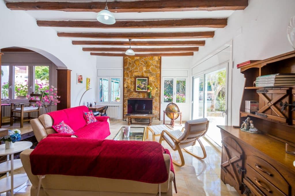 5 soverom Villa til salgs i Castell-Platja d'Aro - € 880 000 (Ref: 8989854)