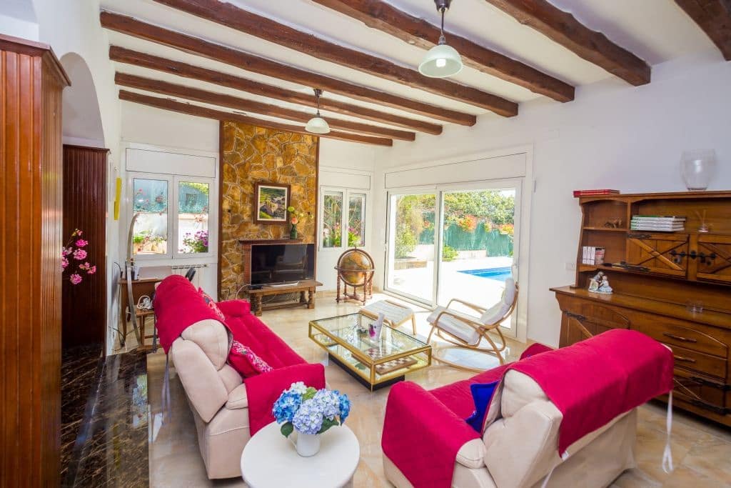 5 soverom Villa til salgs i Castell-Platja d'Aro - € 880 000 (Ref: 8989854)