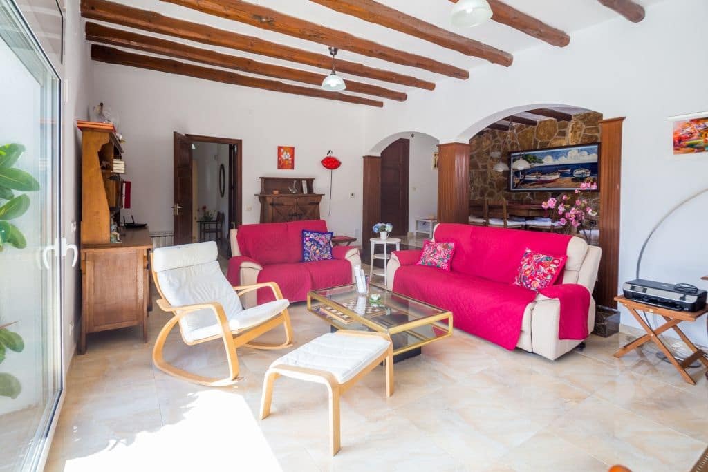 5 soverom Villa til salgs i Castell-Platja d'Aro - € 880 000 (Ref: 8989854)