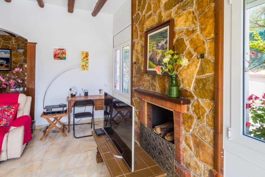 5 soverom Villa til salgs i Castell-Platja d'Aro - € 880 000 (Ref: 8989854)