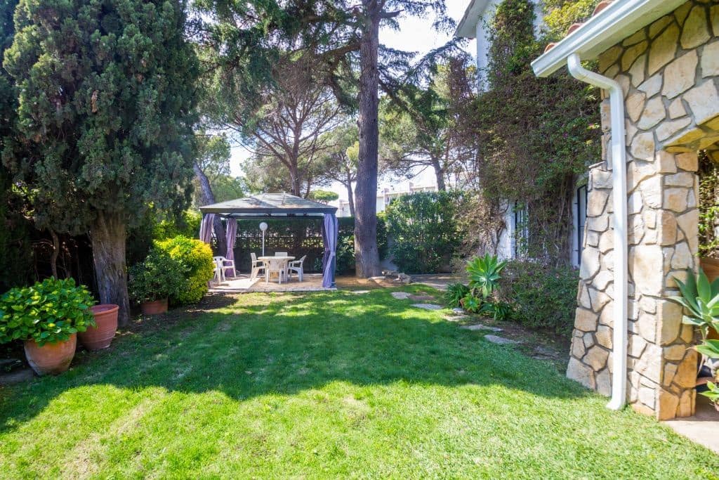 5 soverom Villa til salgs i Castell-Platja d'Aro - € 880 000 (Ref: 8989854)