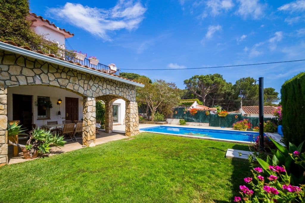5 soverom Villa til salgs i Castell-Platja d'Aro - € 880 000 (Ref: 8989854)