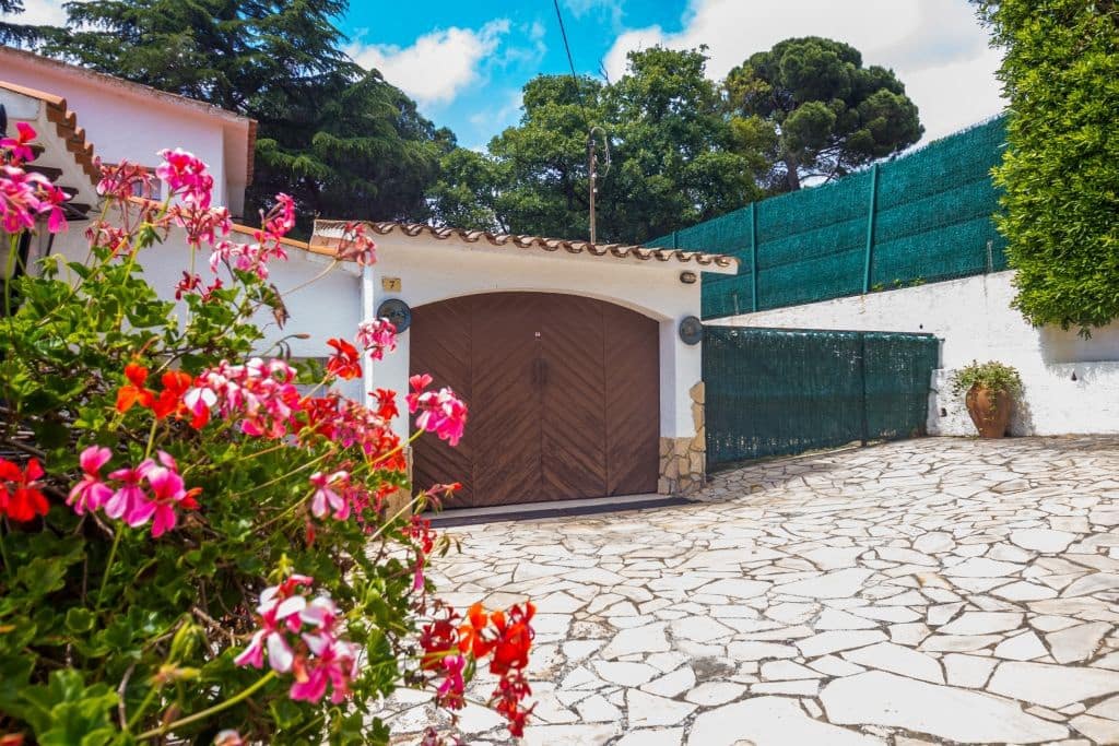 5 soverom Villa til salgs i Castell-Platja d'Aro - € 880 000 (Ref: 8989854)