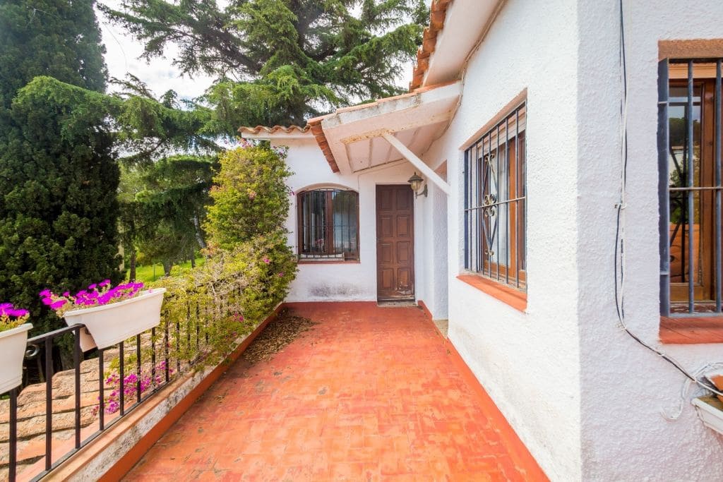 5 soverom Villa til salgs i Castell-Platja d'Aro - € 880 000 (Ref: 8989854)