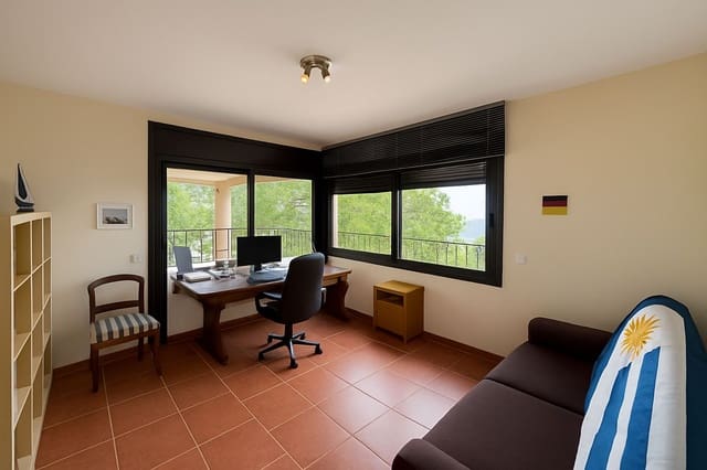 3 camera da letto Villa in vendita in Castell d'Aro, Castell-Platja d'Aro con garage - 695.000 € (Rif: 8992811)