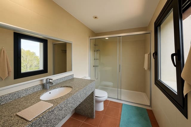 3 camera da letto Villa in vendita in Castell d'Aro, Castell-Platja d'Aro con garage - 695.000 € (Rif: 8992811)