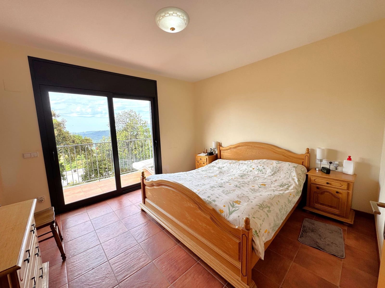 3 soveværelse Villa til salg i Castell-Platja d'Aro med garage - € 695.000 (Ref: 8992811)