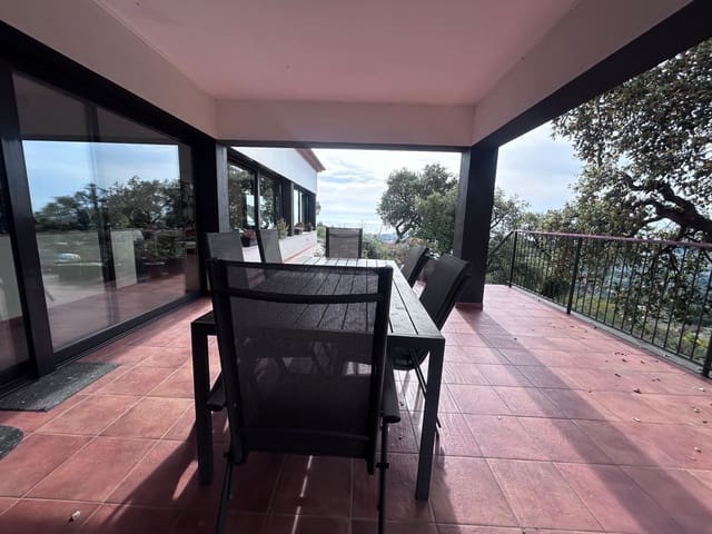 3 camera da letto Villa in vendita in Castell d'Aro, Castell-Platja d'Aro con garage - 695.000 € (Rif: 8992811)