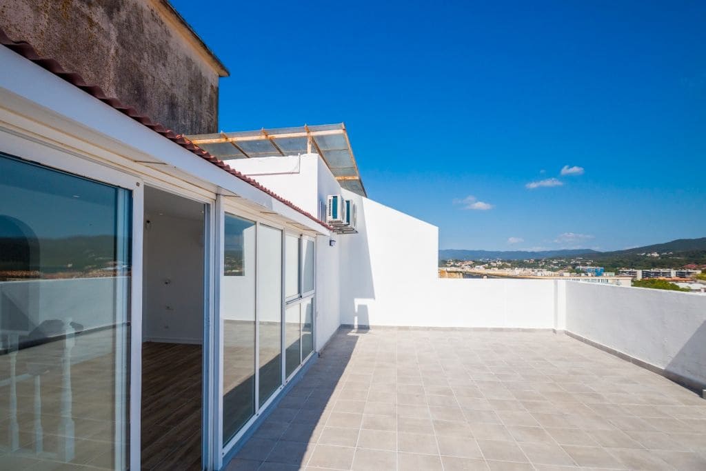 3 soveværelse Penthouse til salg i Palamos - € 355.000 (Ref: 8998318)