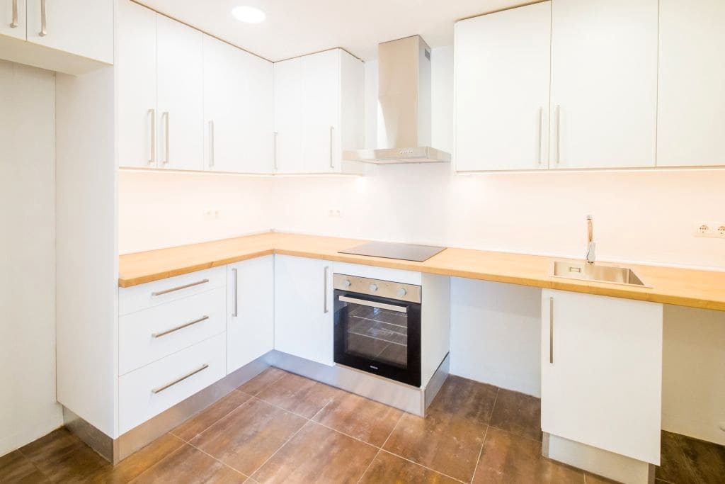 3 soveværelse Penthouse til salg i Palamos - € 355.000 (Ref: 8998318)