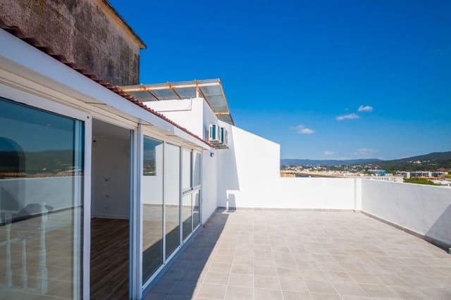 3 sypialnia Penthouse na sprzedaż w Palamós - 355 000 € (Ref: 8998318)