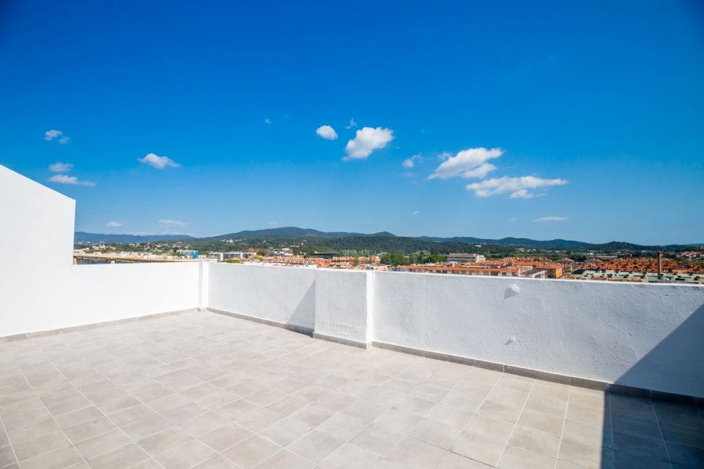 3 soveværelse Penthouse til salg i Palamos - € 355.000 (Ref: 8998318)