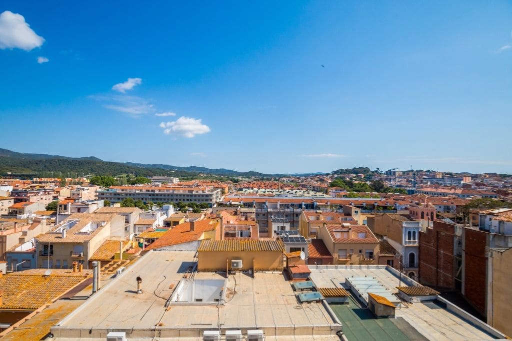 3 soveværelse Penthouse til salg i Palamos - € 355.000 (Ref: 8998318)