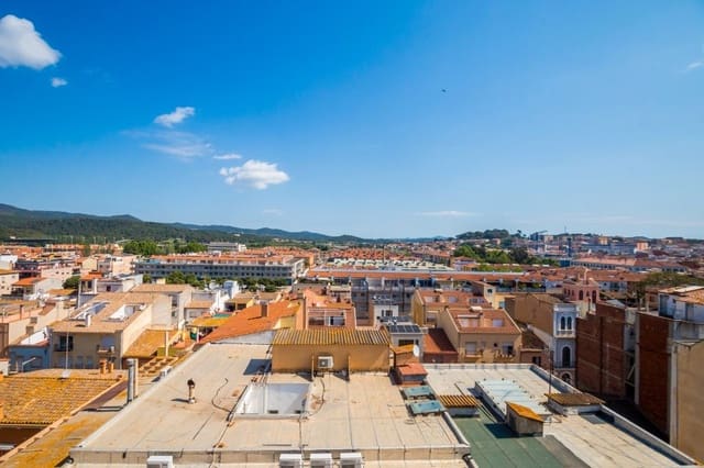 3 sypialnia Penthouse na sprzedaż w Palamós - 355 000 € (Ref: 8998318)
