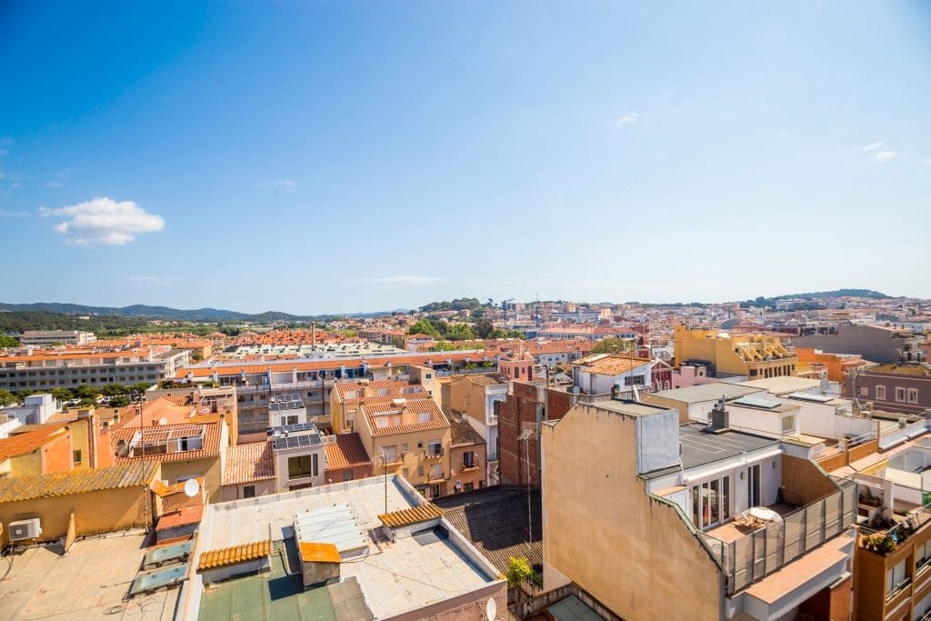 3 soveværelse Penthouse til salg i Palamos - € 355.000 (Ref: 8998318)