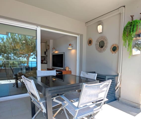 2 soverom Leilighet til salgs i Platja d'Aro, Castell-Platja d'Aro - € 340 000 (Ref: 9019249)