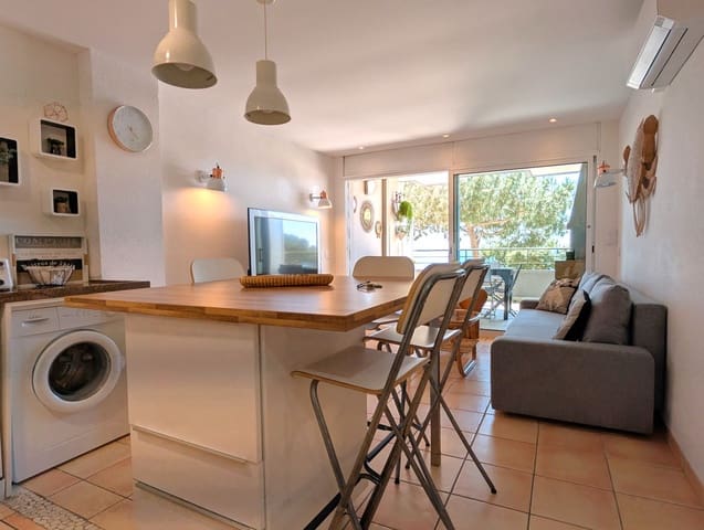 2 soverom Leilighet til salgs i Platja d'Aro, Castell-Platja d'Aro - € 340 000 (Ref: 9019249)