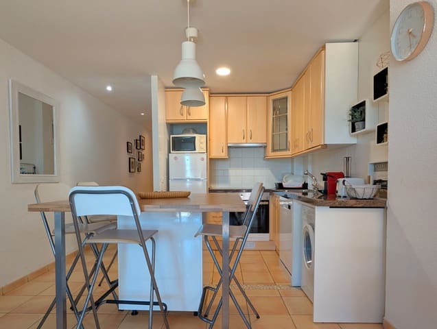 2 soverom Leilighet til salgs i Platja d'Aro, Castell-Platja d'Aro - € 340 000 (Ref: 9019249)