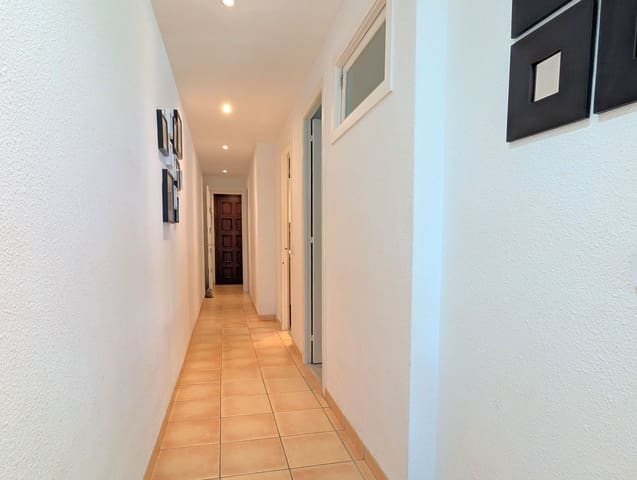 2 soverom Leilighet til salgs i Platja d'Aro, Castell-Platja d'Aro - € 340 000 (Ref: 9019249)