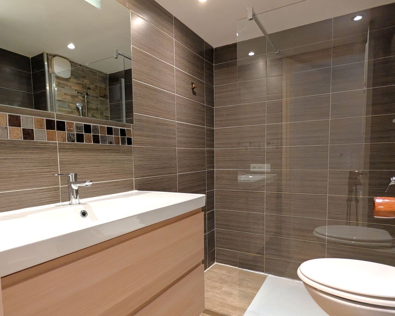 2 soverom Leilighet til salgs i Platja d'Aro - € 340 000 (Ref: 9019249)