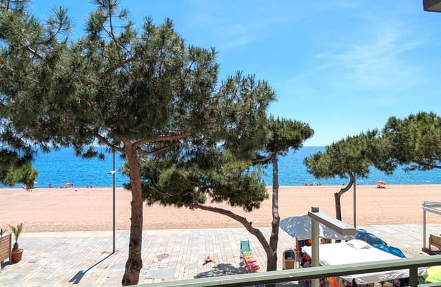 2 soverom Leilighet til salgs i Platja d'Aro, Castell-Platja d'Aro - € 340 000 (Ref: 9019249)