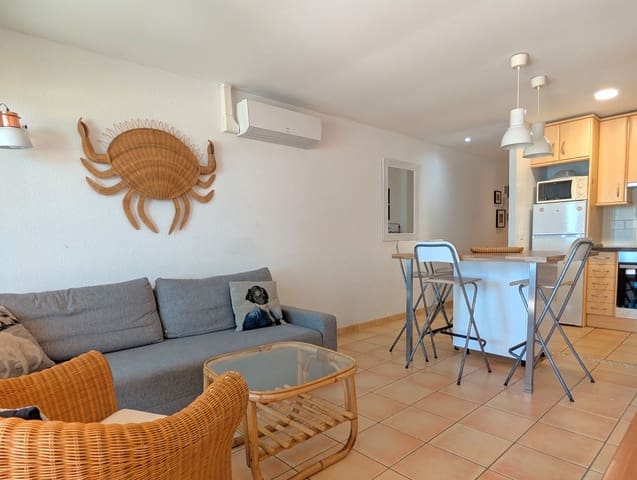 2 soverom Leilighet til salgs i Platja d'Aro, Castell-Platja d'Aro - € 340 000 (Ref: 9019249)