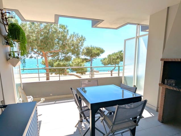2 soverom Leilighet til salgs i Platja d'Aro, Castell-Platja d'Aro - € 340 000 (Ref: 9019249)
