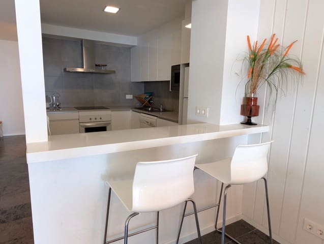 4 camera da letto Appartamento in vendita in Calonge i Sant Antoni con piscina garage - 964.000 € (Rif: 9030759)