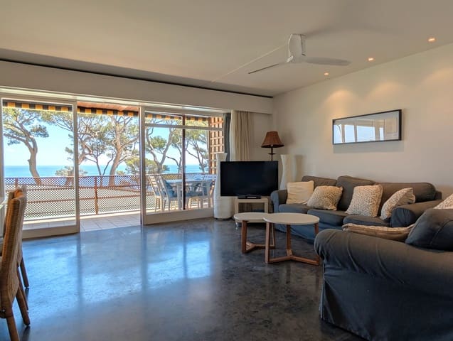 4 camera da letto Appartamento in vendita in Calonge i Sant Antoni con piscina garage - 964.000 € (Rif: 9030759)