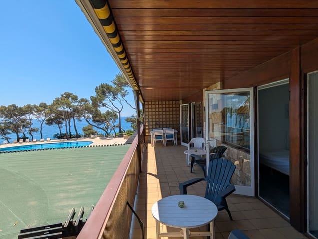 4 quarto Apartamento para venda em Calonge i Sant Antoni com piscina garagem - 950 000 € (Ref: 9030759)