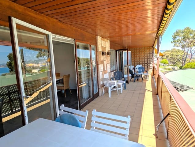 4 camera da letto Appartamento in vendita in Calonge i Sant Antoni con piscina garage - 964.000 € (Rif: 9030759)